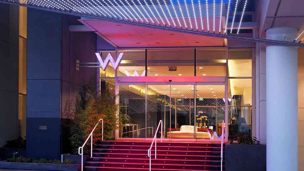 W-Hollywood